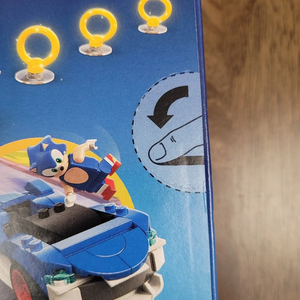 Lego see pictures
